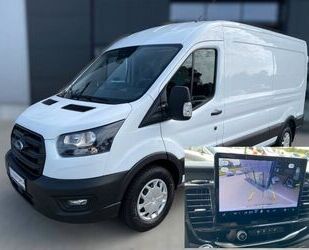 Ford Ford Transit 350 L3H2 Trend 2.0l +SYNC4+RÜCKFAHRCA Gebrauchtwagen