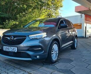 Opel Opel Grandland (X) 120 Jahre*Kamera*Tempomat*Klima Gebrauchtwagen