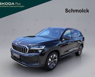 Skoda Skoda Kodiaq Selection 2.0 TDI DSG 150PS LED NAVI Gebrauchtwagen