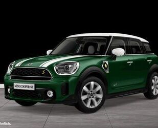 Mini MINI Cooper SE ALL4 Countryman ACC Rückfahrkamera Gebrauchtwagen