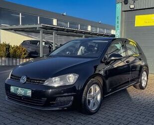 VW Volkswagen Golf VII 1.6 TDI Comfortline BMT Gebrauchtwagen