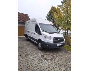 Ford Ford Transit Gebrauchtwagen