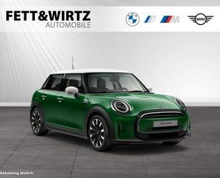 Mini MINI Cooper 5-Türer Aut.|Sportsitz|Kamera|DrivingA Gebrauchtwagen