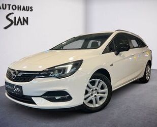 Opel Opel Astra K Sports Tourer Edition Start/Stop*NAVI Gebrauchtwagen