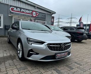 Opel Opel Insignia 2,0 CDTI Sports Tourer Business Eleg Gebrauchtwagen