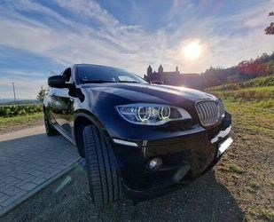 BMW BMW X6 xDrive50i - Gebrauchtwagen