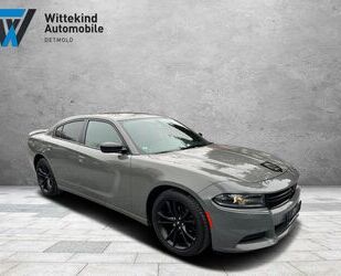 Dodge Dodge Charger 3.6 SXT Gebrauchtwagen