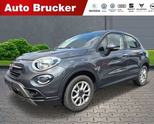 Fiat Fiat 500X City Cross 1.0 GSE+Alufelgen+Klimaanlage Gebrauchtwagen