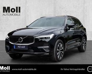 Volvo Volvo XC60 Core 2WD B4 Benzin EU6d StandHZG AHK Le Gebrauchtwagen