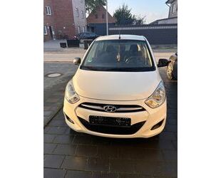 Hyundai Hyundai i10 1.1 Classic Classic Gebrauchtwagen