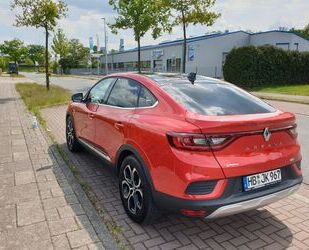 Renault Renault Arkana E-TECH Hybrid 145 Intens Intens Gebrauchtwagen