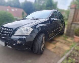 Mercedes-Benz Mercedes-Benz ML 280 CDI 4MATIC -SPORT-PAKET EURO4 Gebrauchtwagen