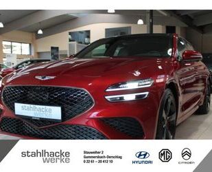 Genesis Genesis G70 Shooting Brake 2.2 Sport SHZ KAMERA AC Gebrauchtwagen