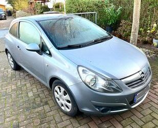 Opel Opel Corsa 1.2 ecoFLEX INNOVATION INNOVATION Gebrauchtwagen