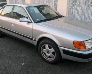 Audi Audi 100 Gebrauchtwagen