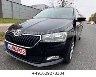 Skoda Skoda Fabia Combi Ambition/1 Hand/Navi/Front Assis Gebrauchtwagen