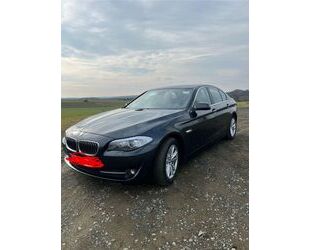 BMW BMW 528i - Automatik Gebrauchtwagen