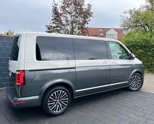 VW T6 Multivan Gebrauchtwagen