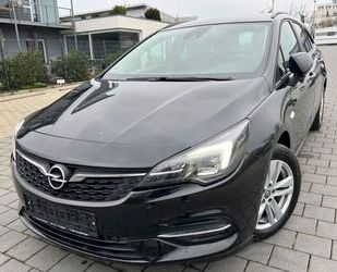 Opel Opel Astra K Sports *NAVI*KLIMATRONIK*MTL*AUTOMATI Gebrauchtwagen