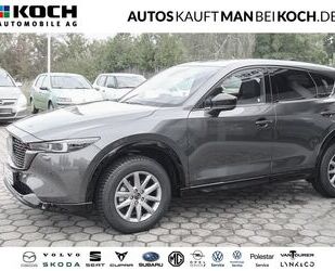 Mazda Mazda CX-5 2023 2.5L e-SKY-G 194ps 6AT FWD HOMURA Gebrauchtwagen