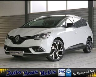 Renault Renault Grand Scenic IV 1.2 TCe 130 Grand BOSE Edi Gebrauchtwagen