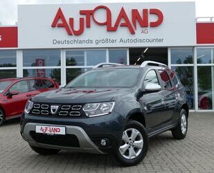 Dacia Dacia Duster II 1.6 2WD Navi Kamera Tempomat DAB P Gebrauchtwagen