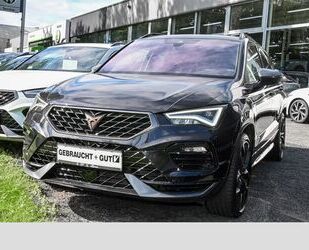 Cupra Cupra Ateca LIMITED VZ EDITION Brembo 360°Kam AHK Gebrauchtwagen