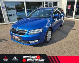 Skoda Skoda Octavia Combi 1,4 TSI Ambition Gebrauchtwagen