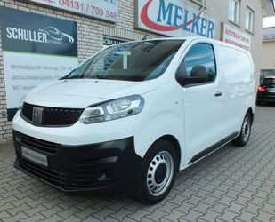 Fiat Fiat Scudo L1 Kasten DCI /KLIMA/Tempomat/EURO-6 WL Gebrauchtwagen