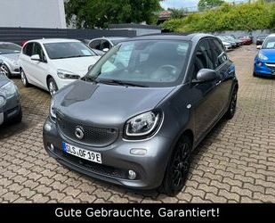 Smart Smart ForFour forfour electric drive / EQ Gebrauchtwagen