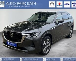 Mazda Mazda CX-80 CX80 2.5L e-SKYACTIV PHEV 327ps *TAKUM Gebrauchtwagen