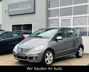 Mercedes-Benz Mercedes-Benz A 180 Automatik Avantgarde PDC SHZ 1 Gebrauchtwagen