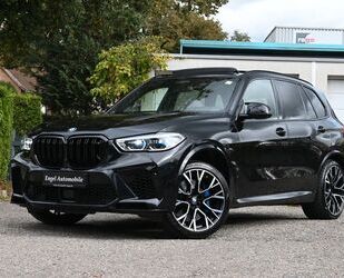 BMW BMW X5 M Comp. B&W HuD Soft Pano 360Kam Gebrauchtwagen