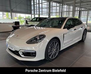 Porsche Porsche Panamera 4 E-Hybrid Sport Turismo Platinum Gebrauchtwagen