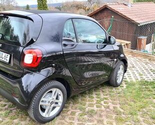 Smart Smart ForTwo coupé 60kW EQ Batterie - Gebrauchtwagen