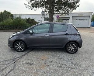 Toyota Toyota Yaris 1.5 Hybrid Life Gebrauchtwagen