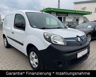 Renault Renault Kangoo Z.E./ AHK/ inklusive Kaufbatterie Gebrauchtwagen