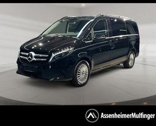 Mercedes-Benz Mercedes-Benz V 300 d **4matic,Leder,el.Schiebe,36 Gebrauchtwagen