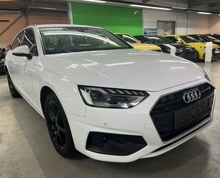 Audi Audi A4 Avant 35 TDI Gebrauchtwagen