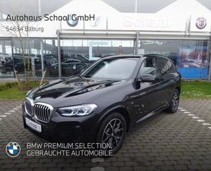 BMW BMW X3 xDrive30d ZA M Sportpaket Head-Up HiFi DAB Gebrauchtwagen