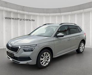 Skoda Skoda Kamiq Style*Autom.*LED*ACC*Navi*Assist* Gebrauchtwagen