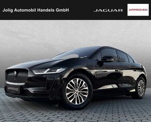 Jaguar Jaguar I-Pace EV320 AWD SE Gebrauchtwagen