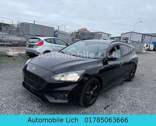 Ford Ford Focus Turnier ST-Line Euro6 Hand Klima Navi Gebrauchtwagen