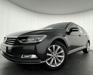 VW Volkswagen Passat Variant 1.5 TSI Highline *NAVI*L Gebrauchtwagen