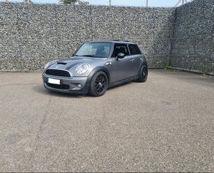 Mini MINI Cooper S Cooper S Gebrauchtwagen