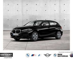 BMW BMW 118i Advantage Dig.Tacho LED DAB SHZ PDC NAVI Gebrauchtwagen