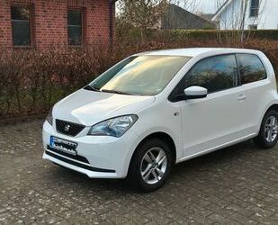 Seat Seat Mii 1.0 44kW - Gebrauchtwagen