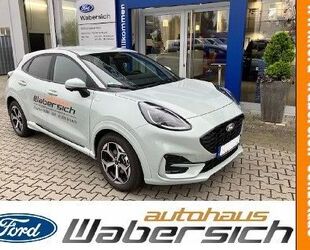 Ford Ford Puma ST-Line Gebrauchtwagen