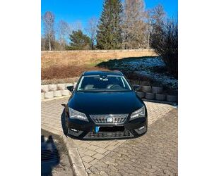 Seat Seat Leon ST 1.4 TSI Xcellence Gebrauchtwagen