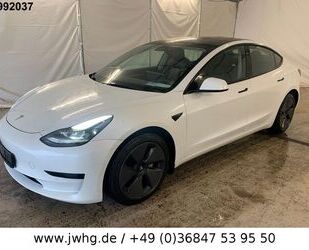 Tesla Tesla Model 3 Standart Plus 60kWh Shanghai Autopil Gebrauchtwagen